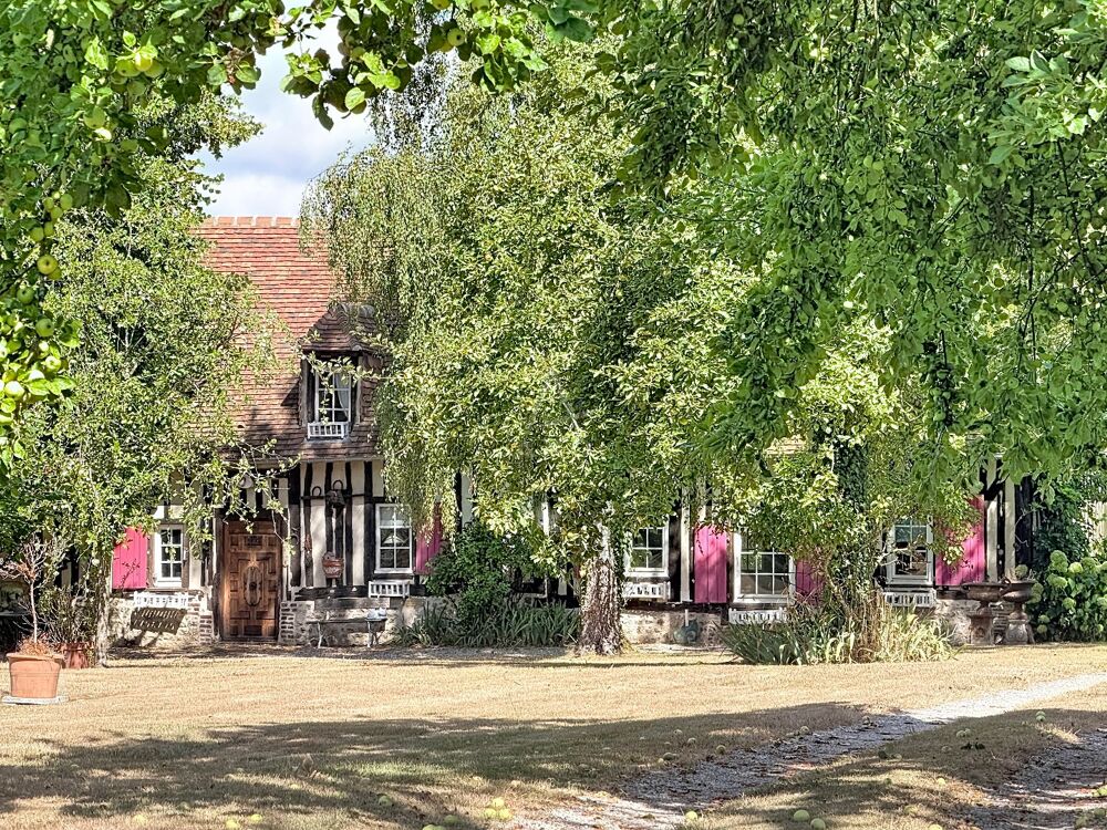 Vente Maison Maison et dépendances Rocques