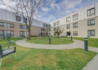  Appartement à vendre 1 pièce 20 m²