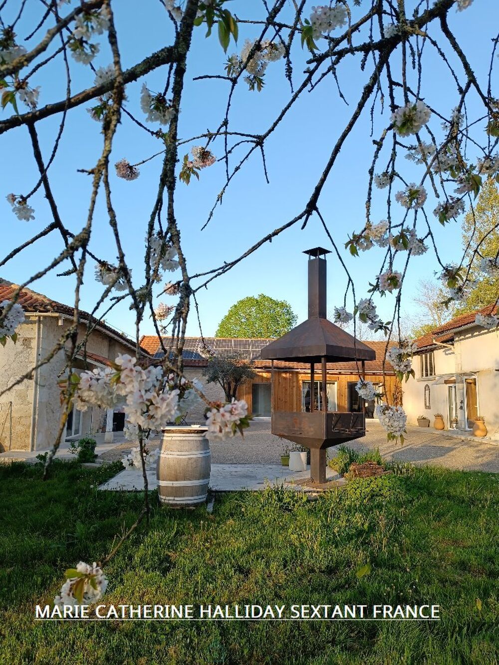 Ferme