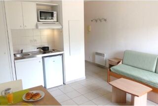  Appartement � vendre 1 pi�ce 20 m�