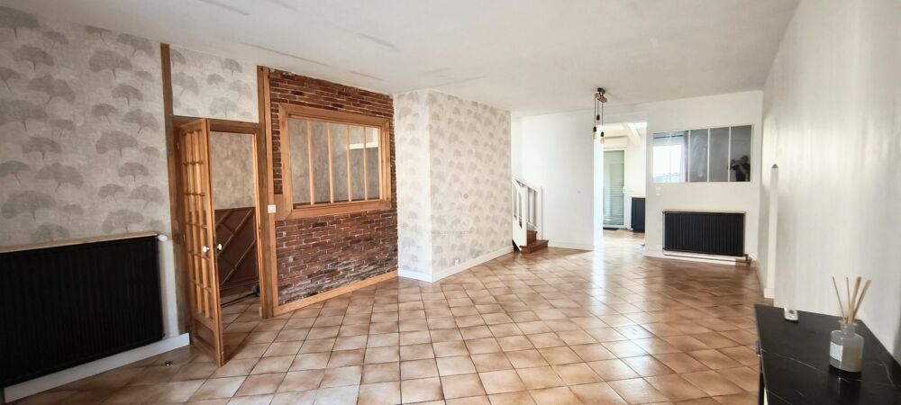 Vente Maison Maison de ville Cholet