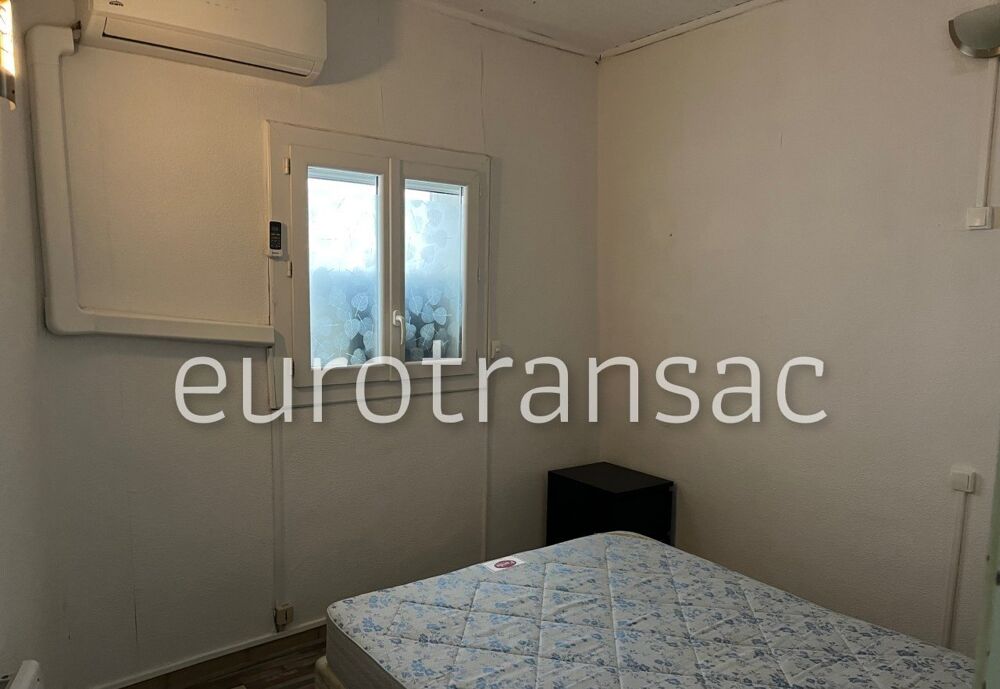 Vente Maison Maison de village Balaruc les bains
