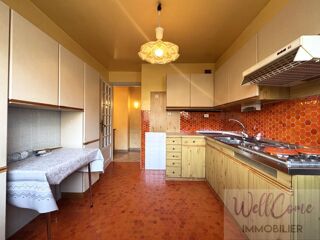  Appartement � vendre 2 pi�ces 64 m�