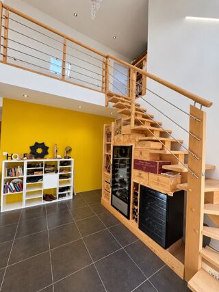 Vente Maison Maison contemporaine Querrieu