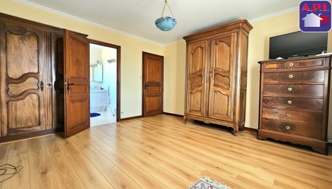  Maison à vendre 8 pièces 200 m²