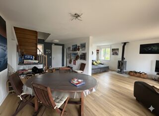  Maison � vendre 4 pi�ces 110 m�