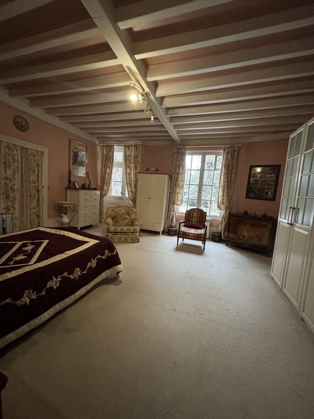 � vendre  Maison Bonny-sur-Loire (45420)