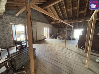  Maison � vendre 2 pi�ces 60 m�