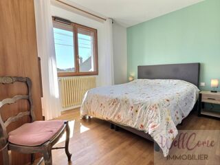  Maison à vendre 4 pièces 82 m²