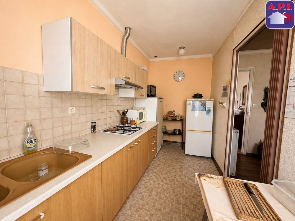 Vente Maison Maison Pamiers