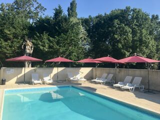  Maison � vendre 15 + pi�ces 511 m�