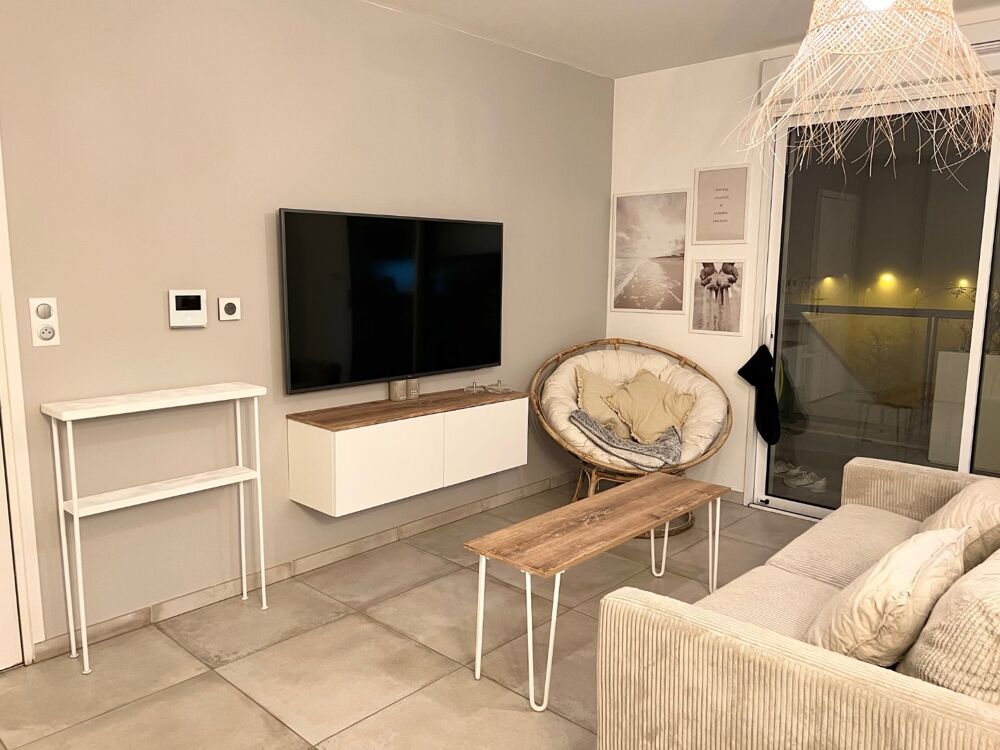 Location Appartement Appartement Prades le lez