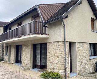  Maison à vendre 5 pièces 120 m²