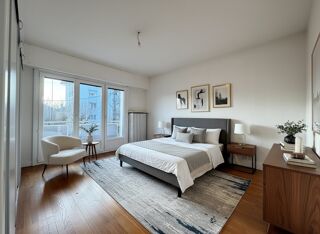  Appartement � vendre 3 pi�ces 62 m�