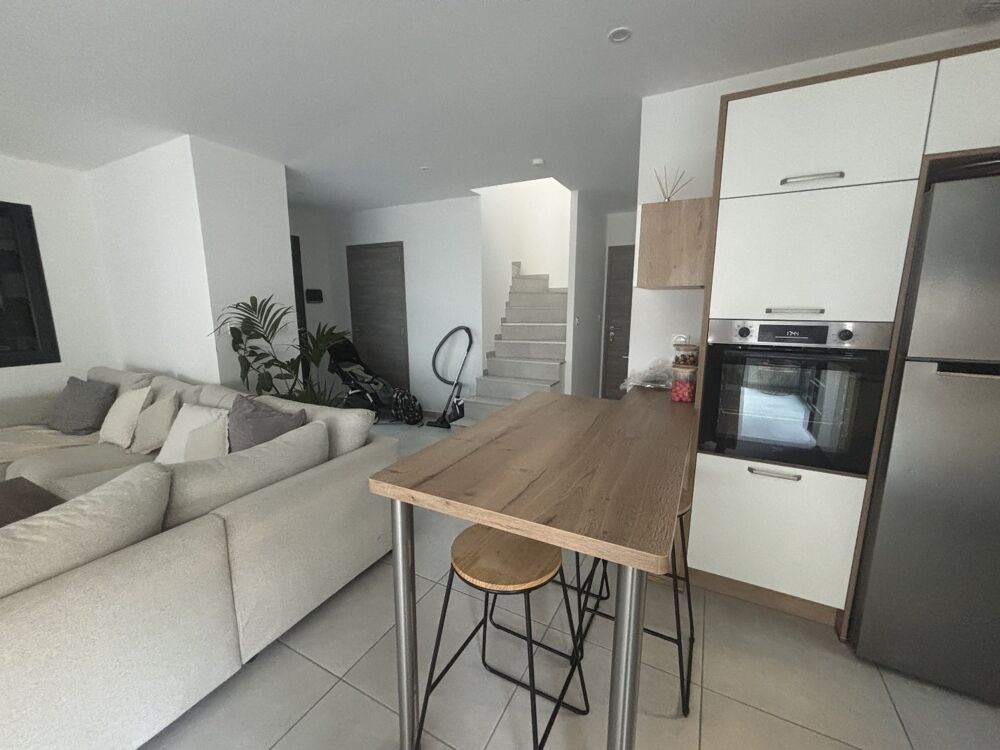 Location Maison Maison Montpellier