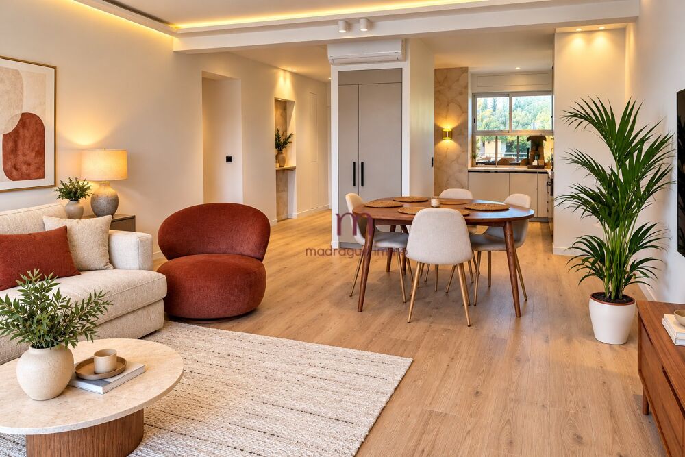 Vente Appartement Appartement Cannes