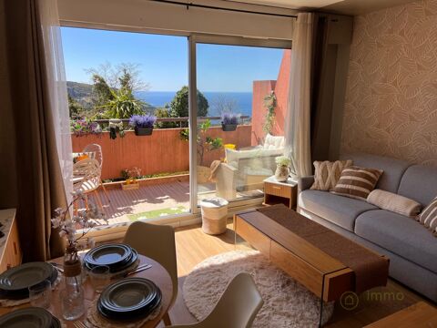   Studio Appartement - 1 pi�ce(s) - 30 m�