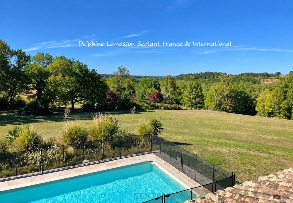 Vente Maison Maison individuelle Eymet