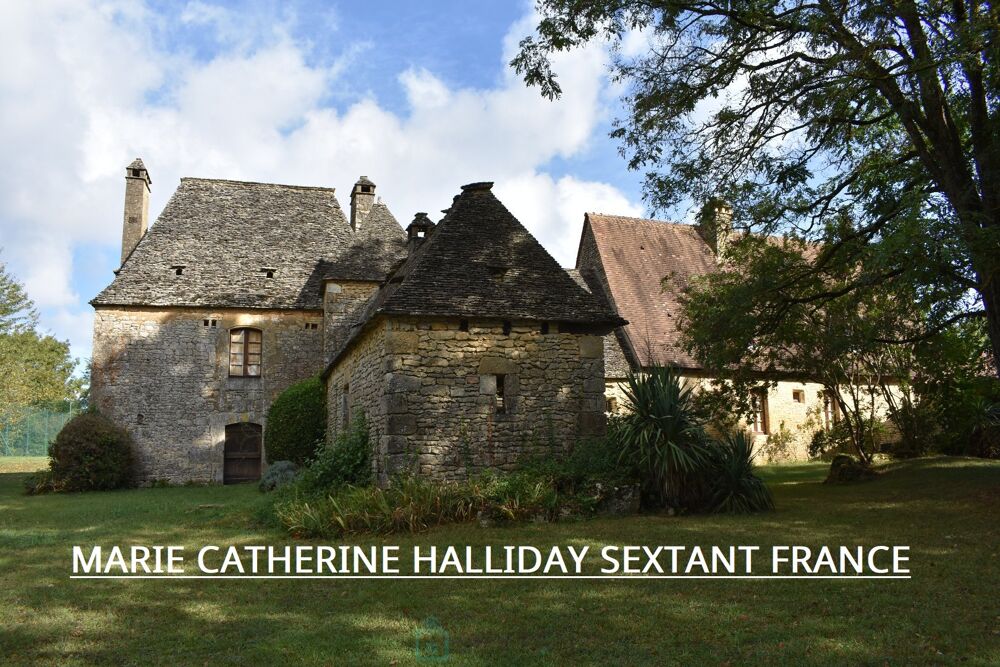Vente Villa Propriété Montignac