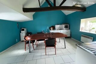  Maison � vendre 6 pi�ces 210 m�