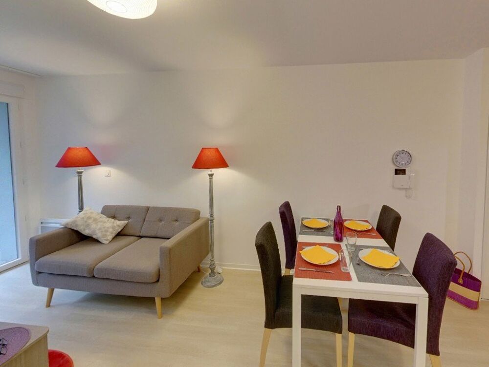 Vente Appartement Résidence Seniors Reze