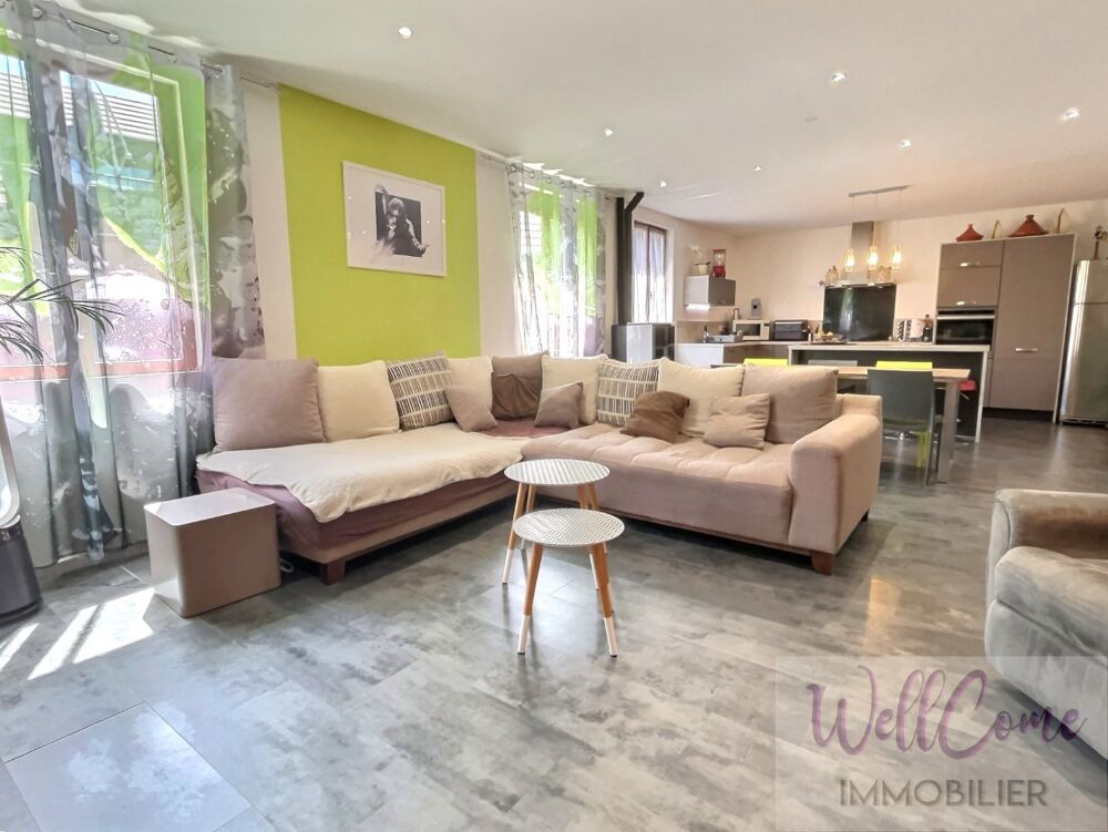 Vente Appartement Appartement Aix les bains