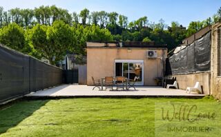 Vente maison de prestige 5 pièces 142 m², Aix-les-Bains