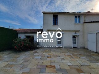  Maison � vendre 4 pi�ces 115 m�