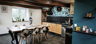  Maison � vendre 5 pi�ces 163 m�