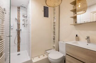  Appartement � vendre 3 pi�ces 47 m�