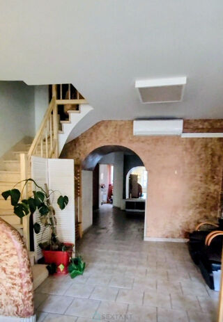  Maison � vendre 4 pi�ces 136 m�