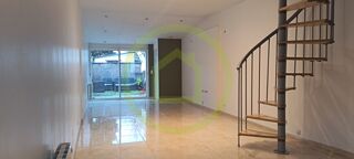  Maison � vendre 3 pi�ces 82 m�