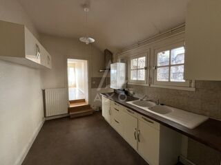 Vente Appartement Appartement ancien Angouleme