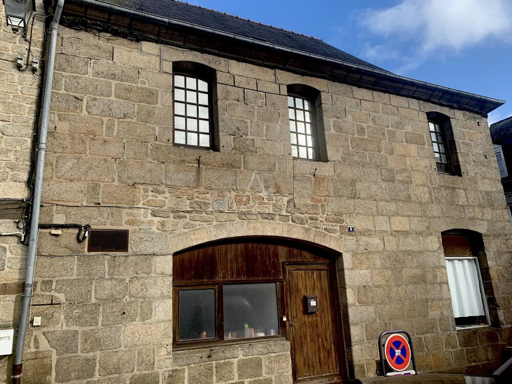 Vente Immeuble Immeuble Quintin
