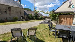  Maison à vendre 6 pièces 180 m²