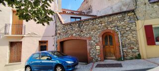 Vente Maison Maison à rénover Marquixanes