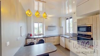  Appartement à vendre 5 pièces 101 m²