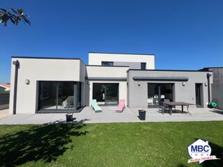  Maison � vendre 6 pi�ces 166 m�