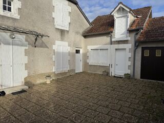  Maison � vendre 5 pi�ces 65 m�