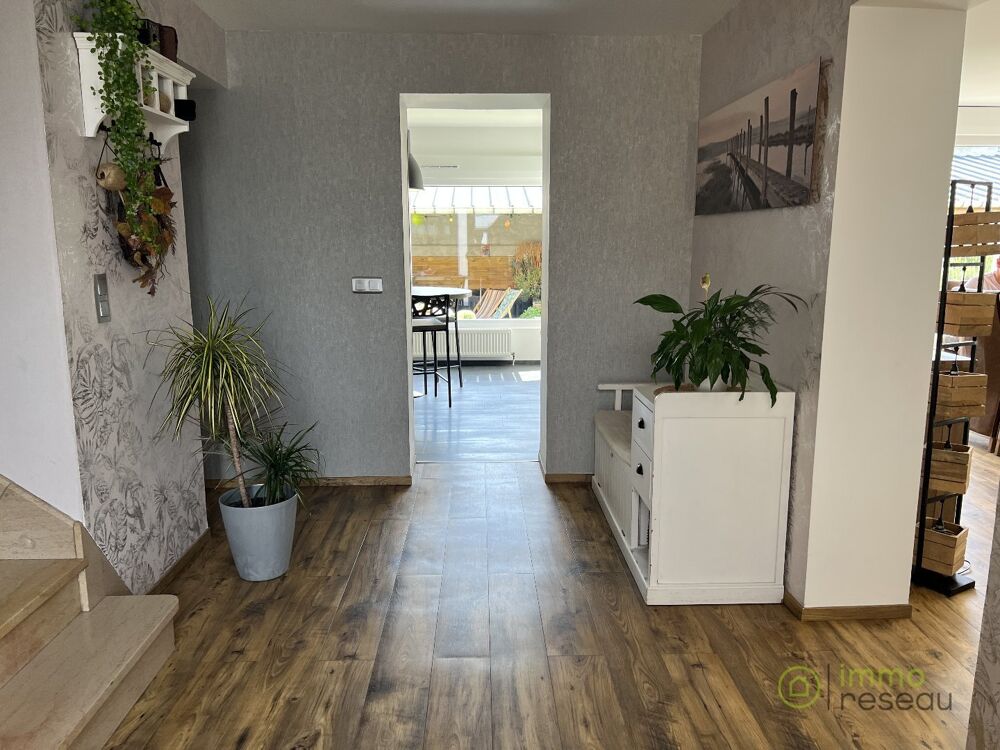 Vente Maison Maison contemporaine Escaudoeuvres