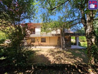  Maison à vendre 5 pièces 139 m²