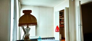  Appartement � vendre 1 pi�ce 27 m�