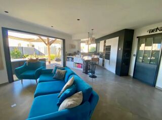  Maison à vendre 4 pièces 96 m²