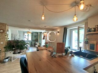  Maison à vendre 3 pièces 90 m²