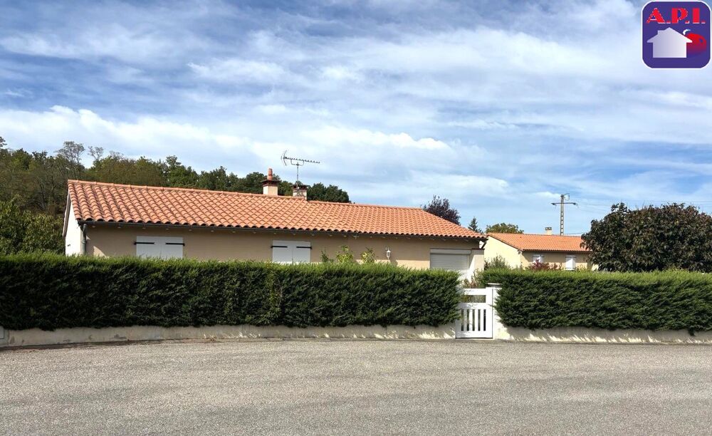 Vente Maison Maison La bastide de bousignac