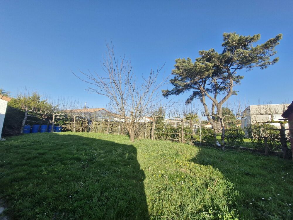 Vente Maison Maison La plaine sur mer