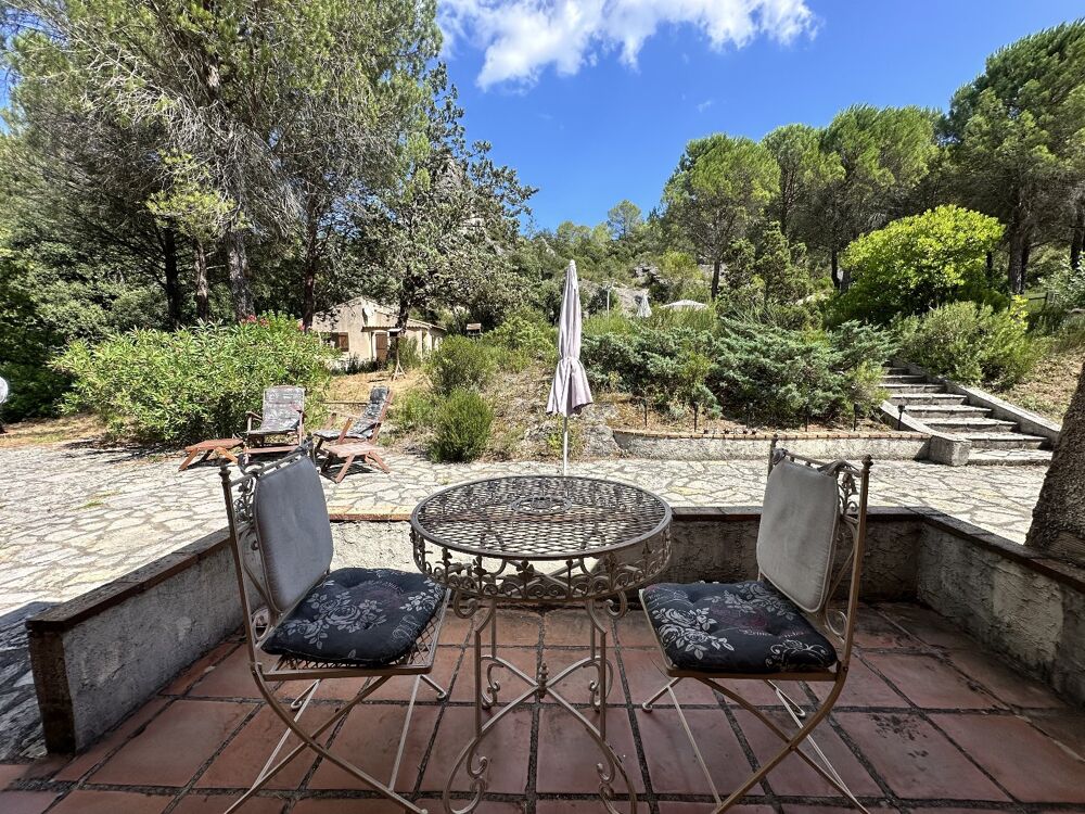 � vendre  Maison Clermont-l'H�rault (34800)