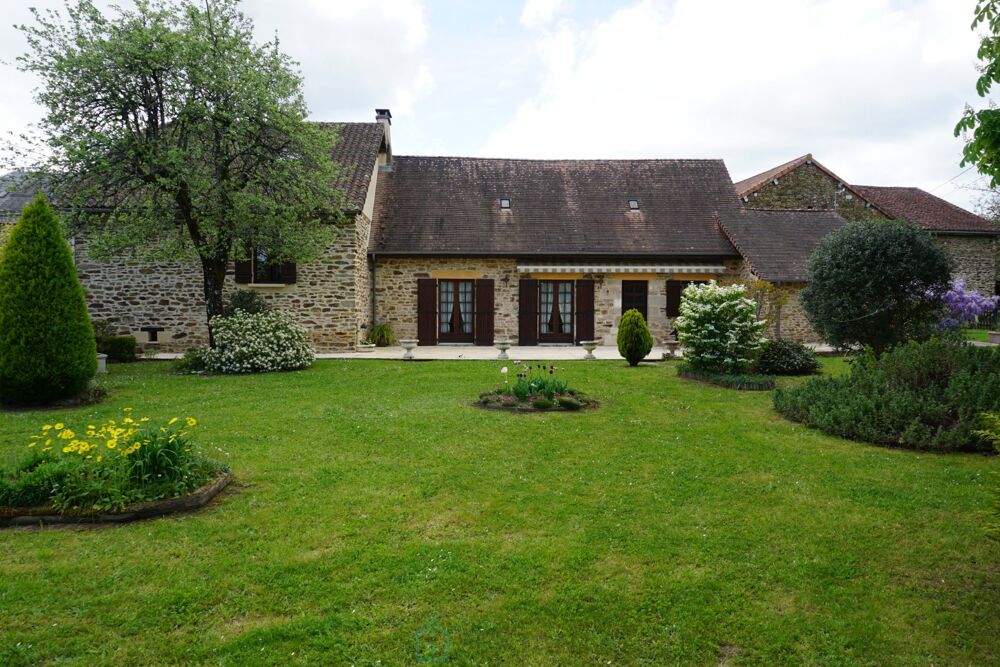Corps de ferme