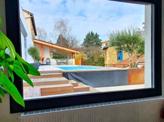  Maison � vendre 7 pi�ces 183 m�