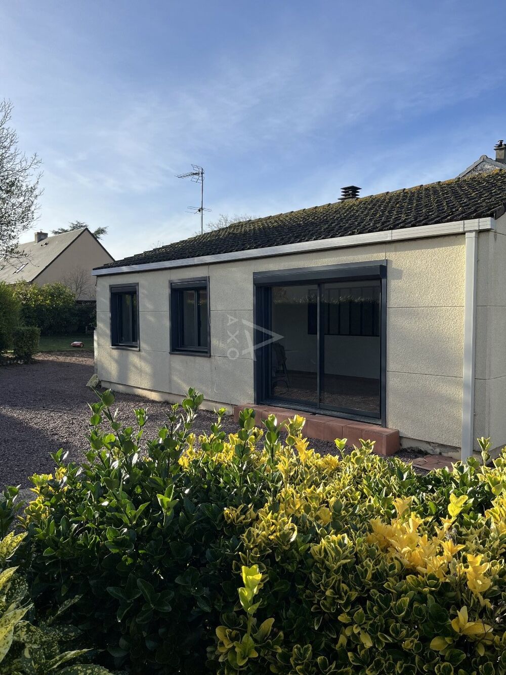 Vente Maison Maison Rots